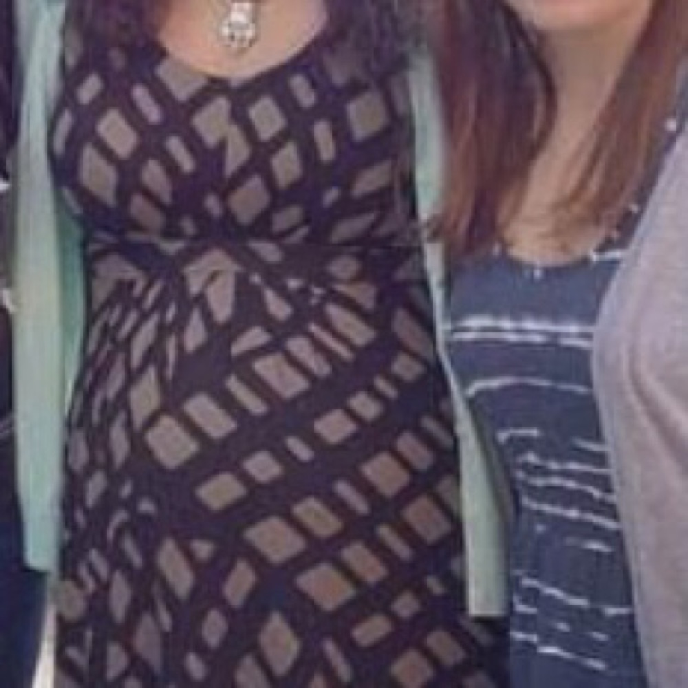 Banana republic maxi dress